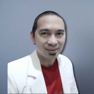 drg. Antonius Sipayung, Sp. Ortho