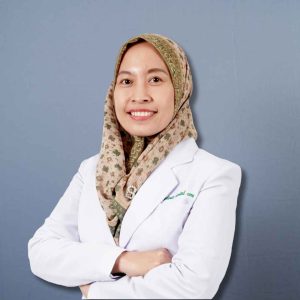 drg. Evelyn Eka Florencia Putri