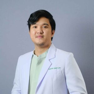 drg. Kemas Riskia Ramadhan
