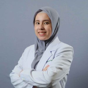 drg. Rimarsha Nugrafitra
