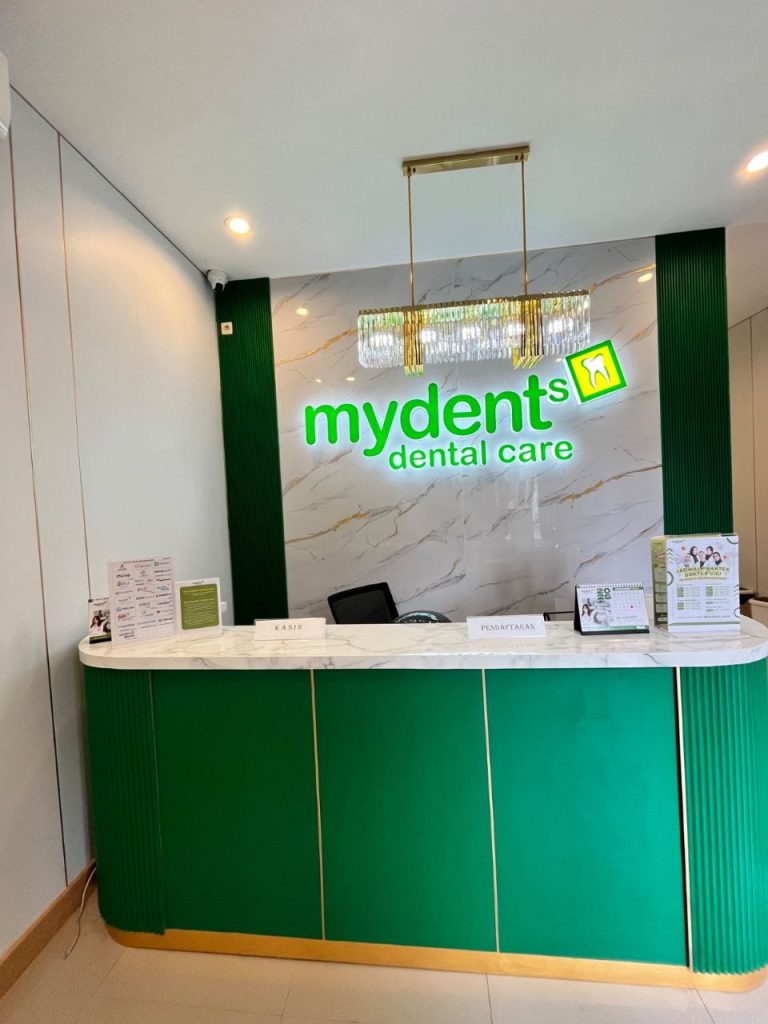 mydents exclusive pesanggrahan