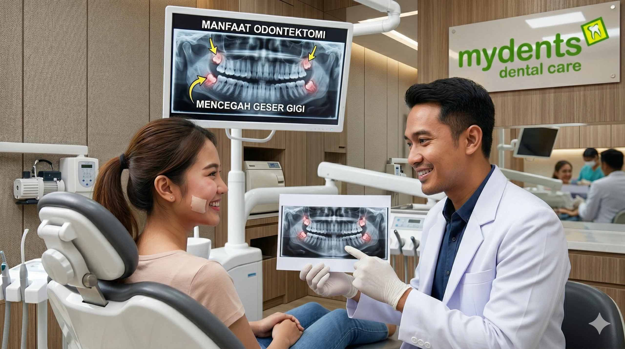 manfaat-atau-keuntungan-cabut-gigi-bungsu