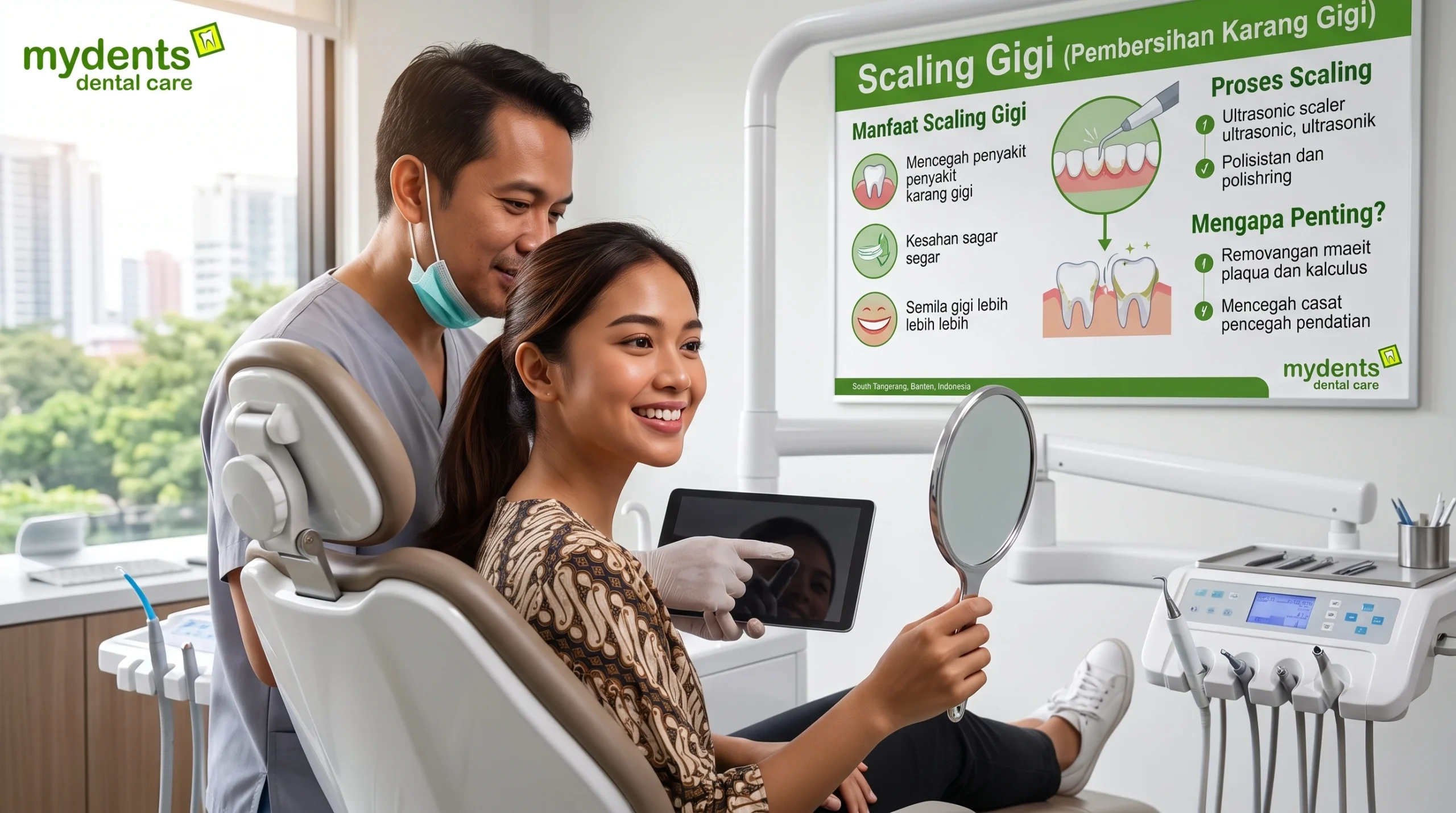 scaling gigi mydents