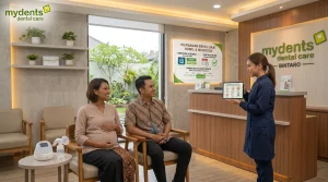 Pasang atau Lanjut Behel Saat Hamil dan Menyusui? Ini Penjelasannya